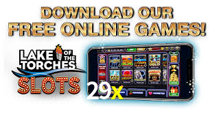 Descubra o Mundo do Cassino Online com 29x